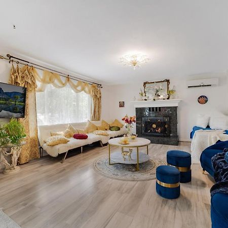 Villa Sierra Sonora Luaran gambar