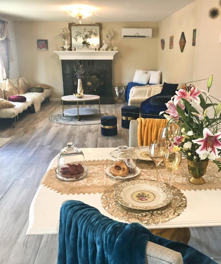 Villa Sierra Sonora Luaran gambar