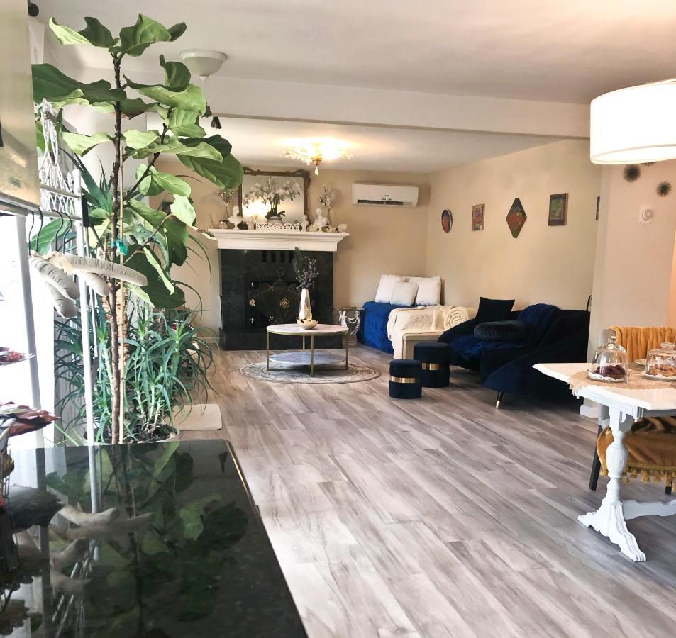 Villa Sierra Sonora Luaran gambar