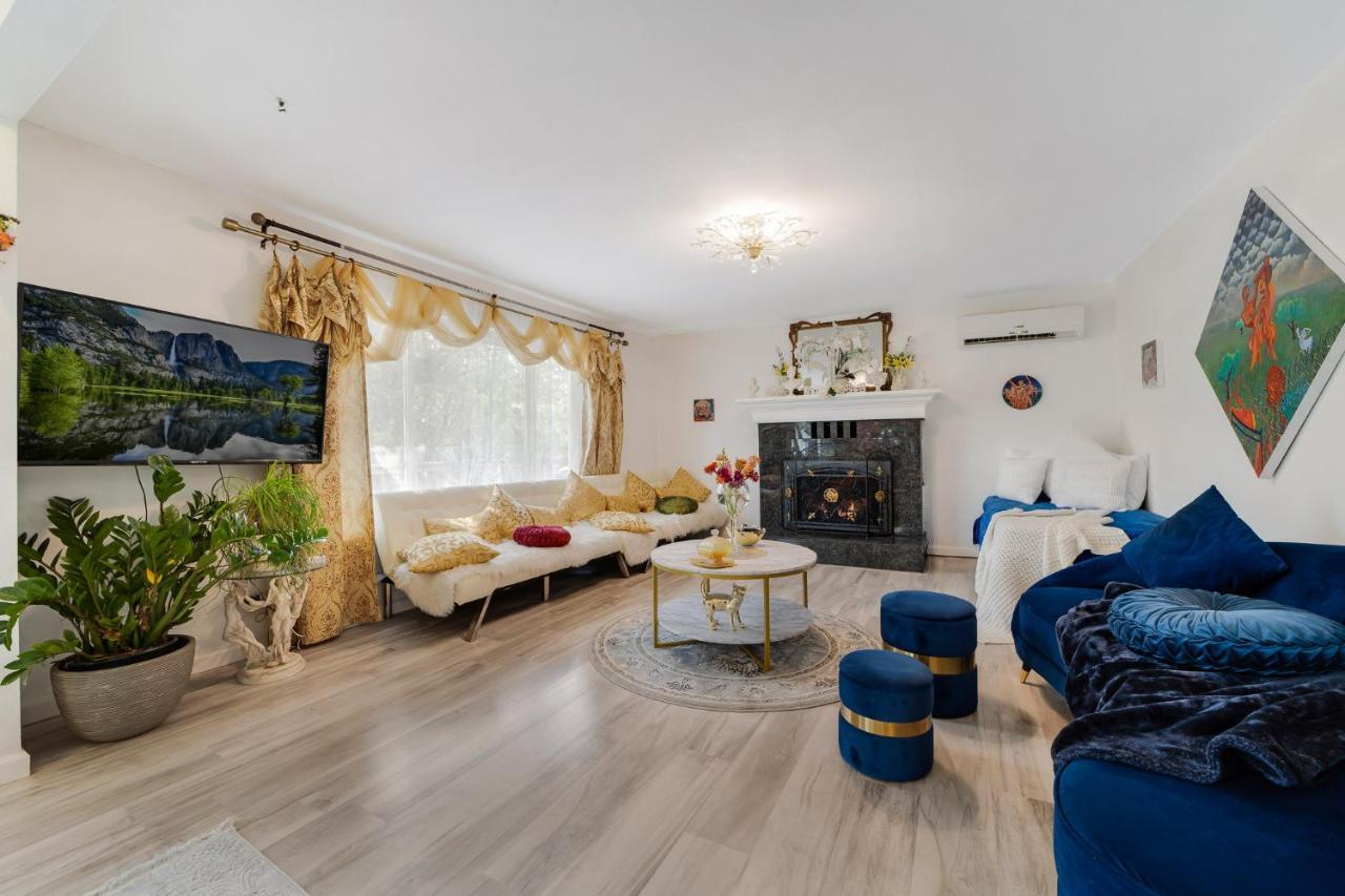 Villa Sierra Sonora Luaran gambar