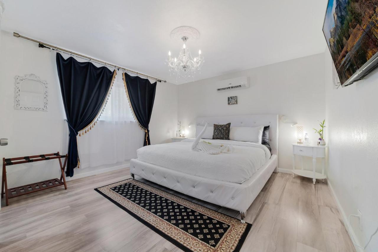Villa Sierra Sonora Luaran gambar