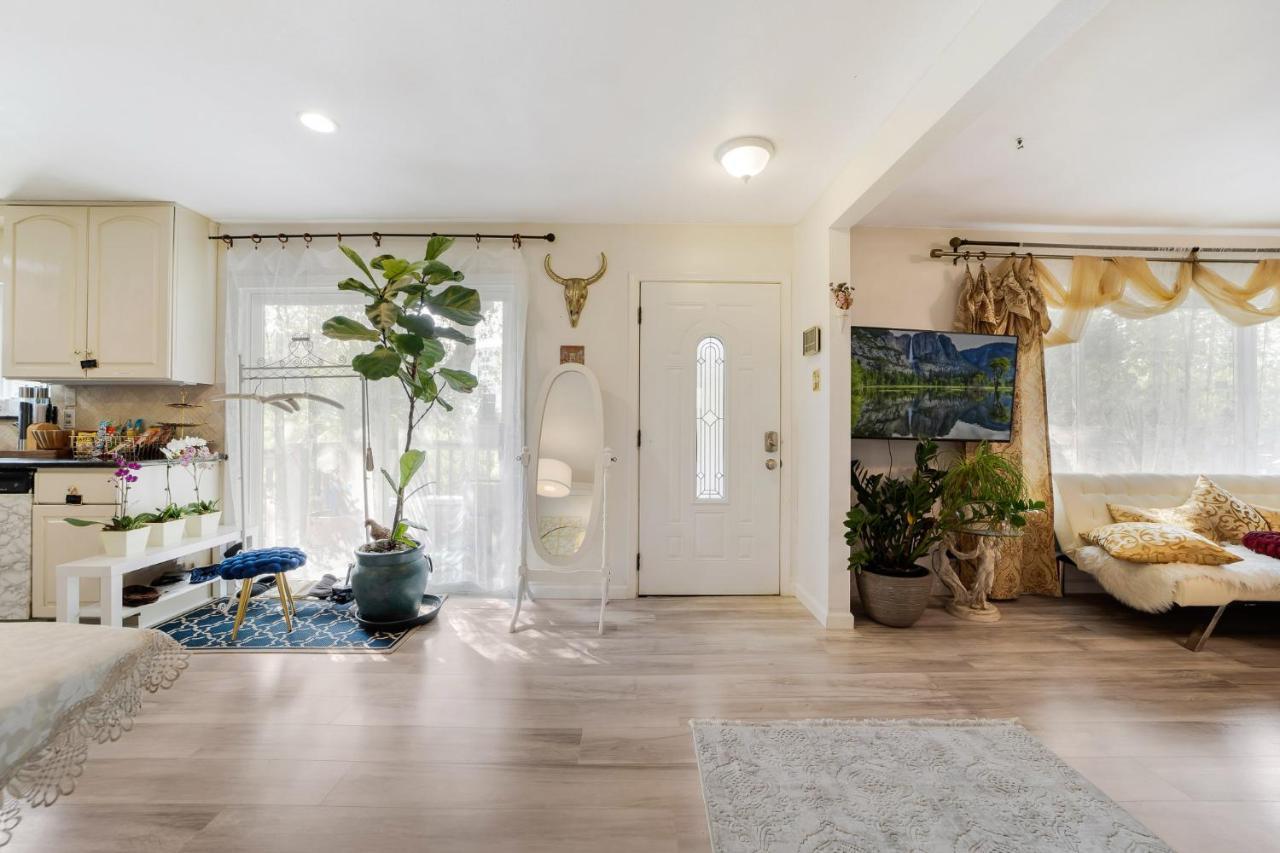 Villa Sierra Sonora Luaran gambar