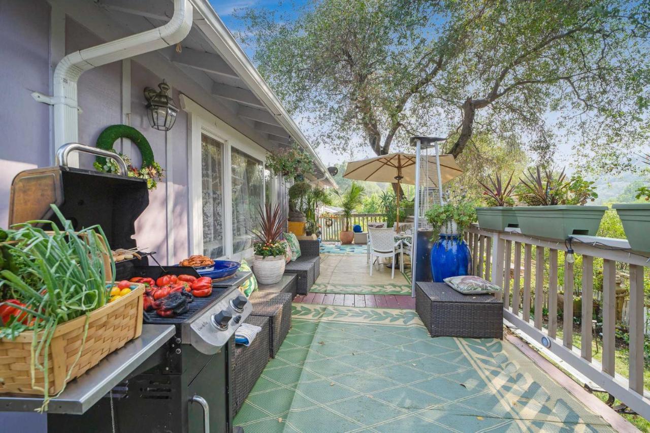 Villa Sierra Sonora Luaran gambar