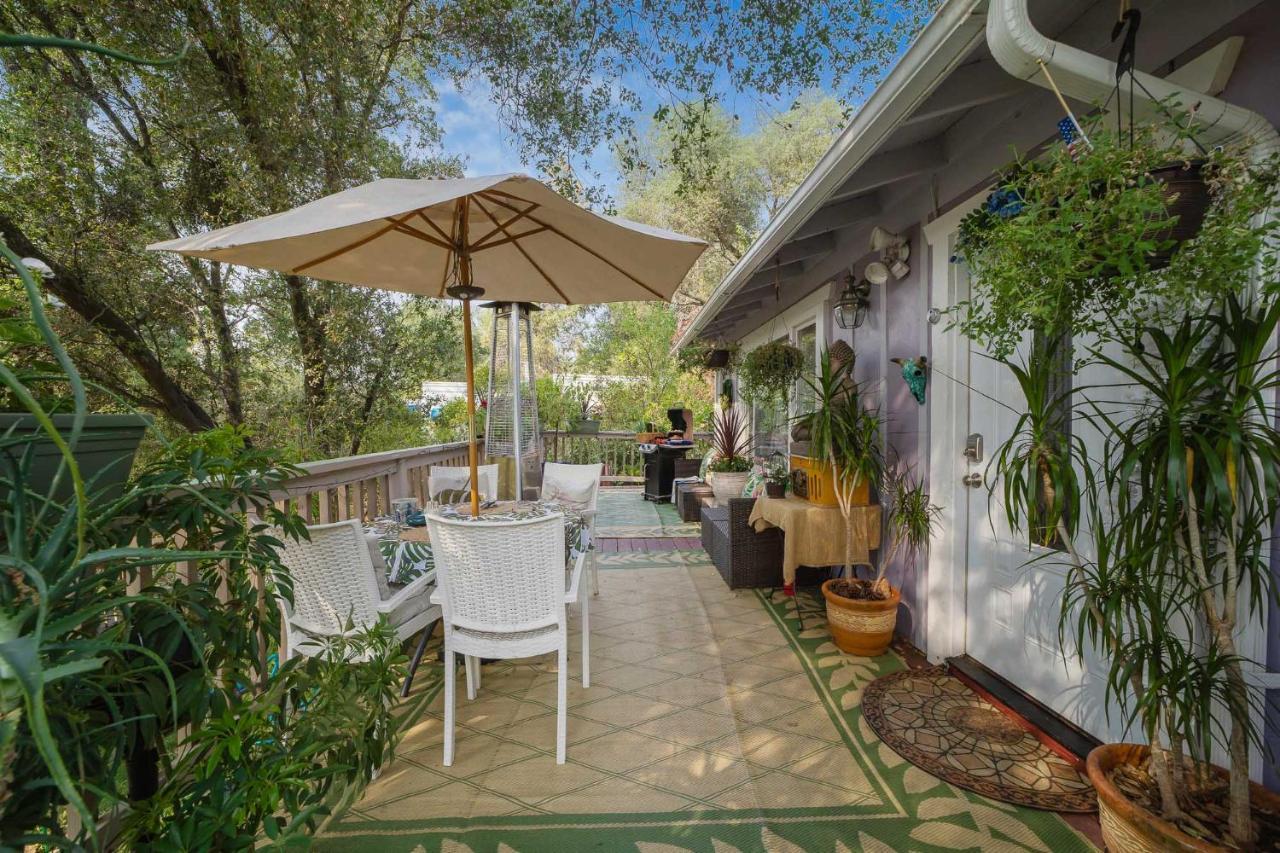 Villa Sierra Sonora Luaran gambar