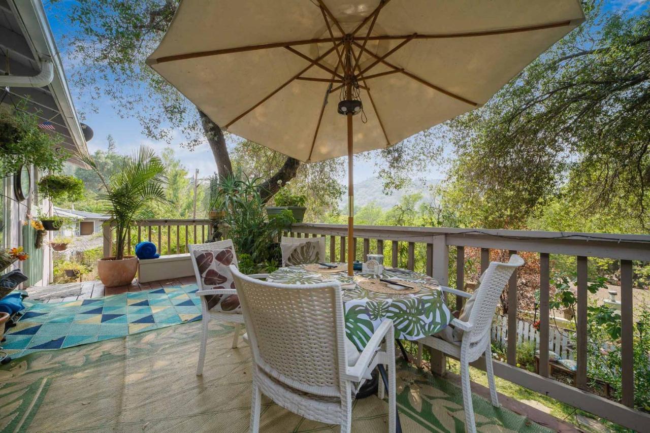 Villa Sierra Sonora Luaran gambar